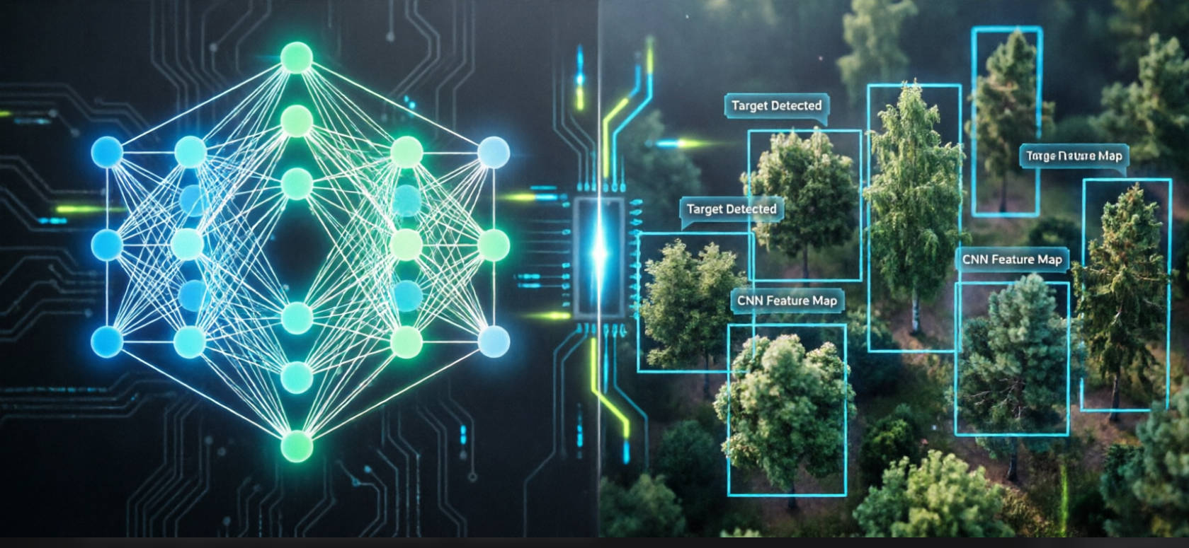 对深度学习与图像目标识别相关概念的理解