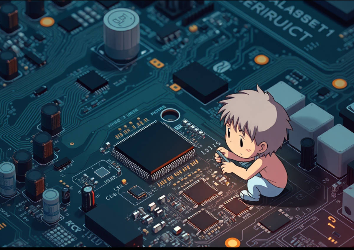 【转载】调试的本质：从混乱到有序，产品状态逐步确定