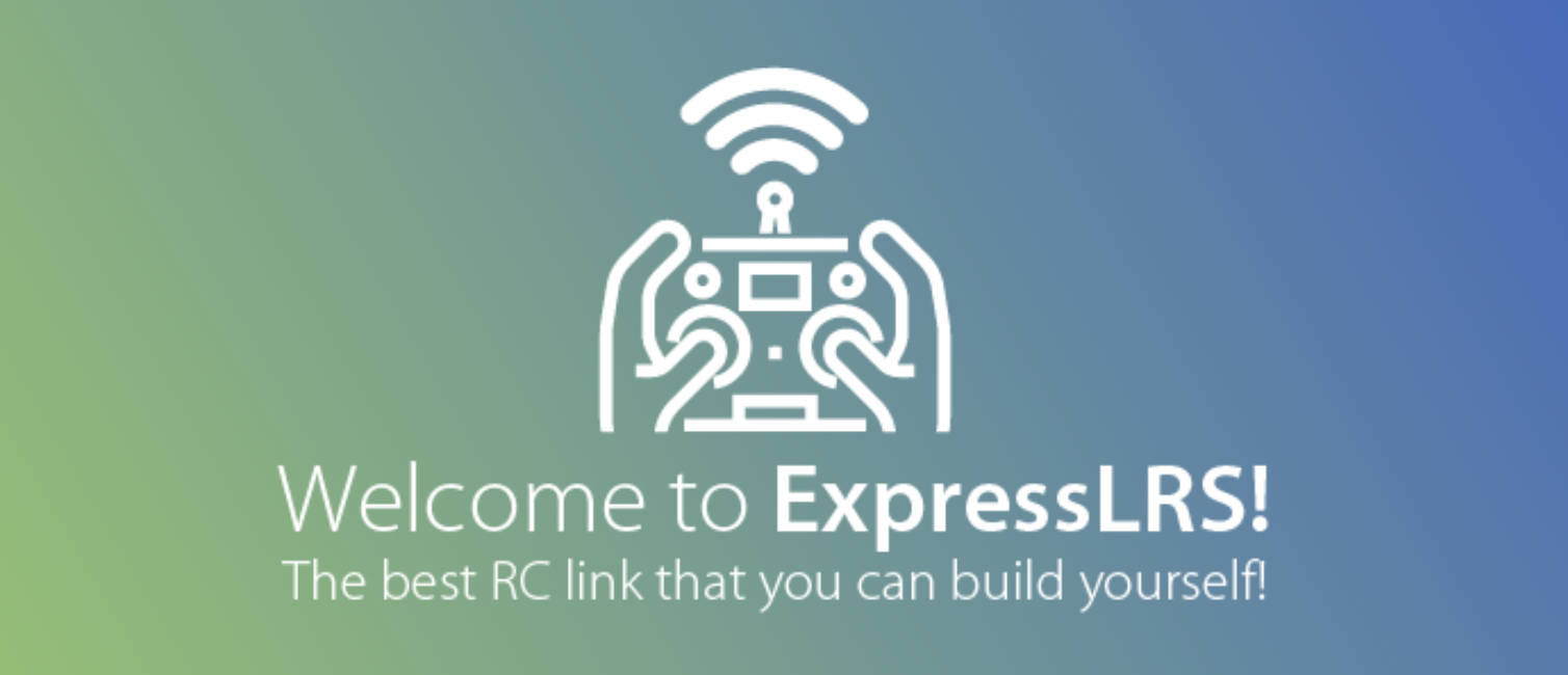 ELRS学习（二）——通道模式介绍