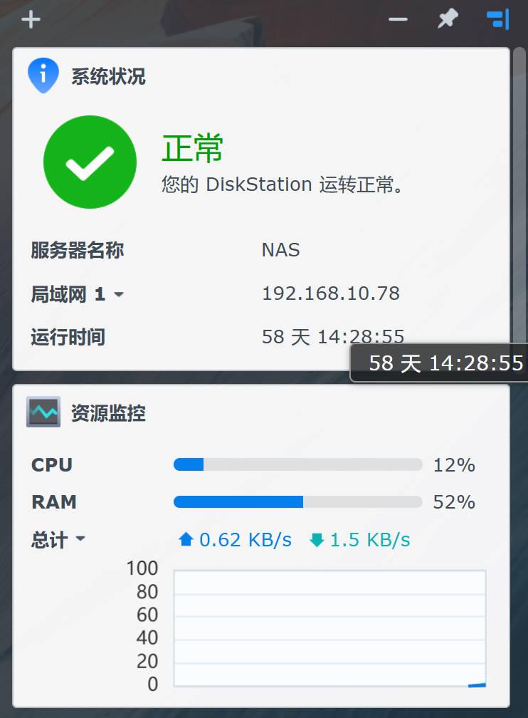 nas运行时间-azbv.jpg