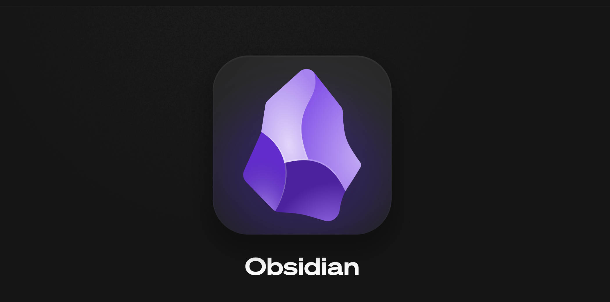 关于Obsidian中图片等附件存储的想法